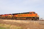 BNSF 8062